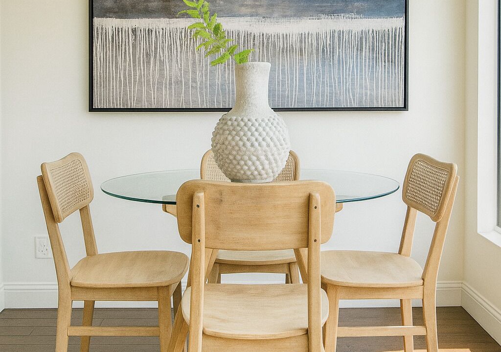 Photo of Bedroom in SoNo