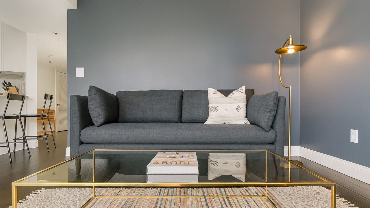 Photo of Bedroom in SoNo