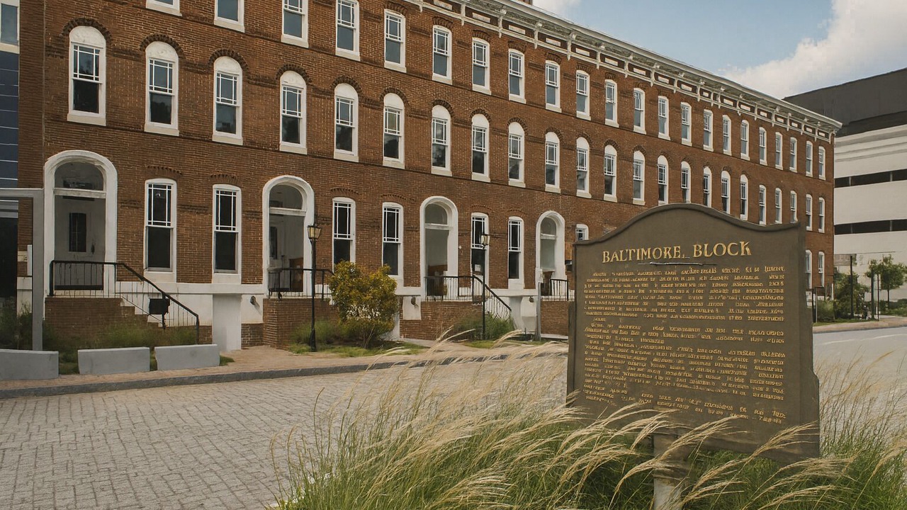 Photo of Outdoor in SoNo