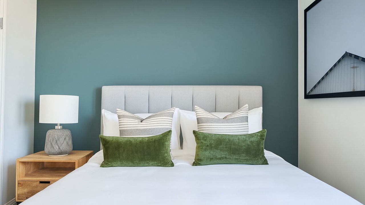 Photo of Bedroom in SoNo