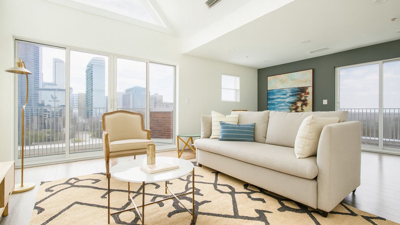 Photo of Bedroom in SoNo