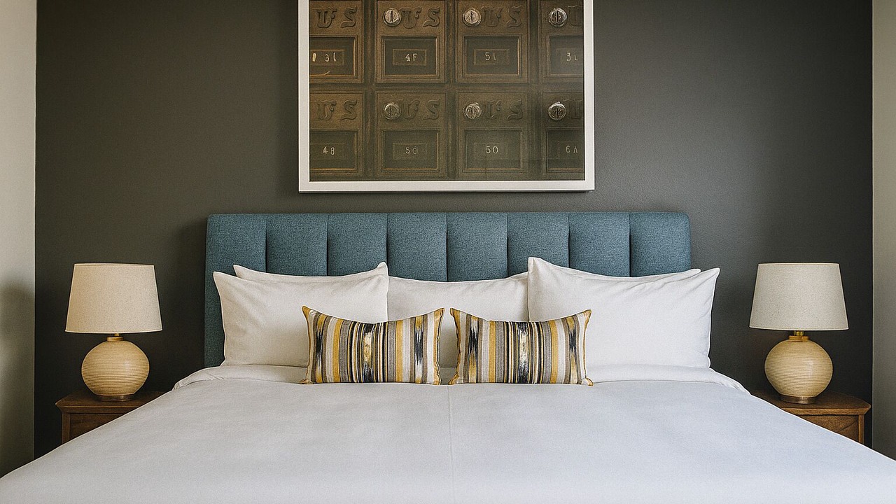 Photo of Bedroom in SoNo