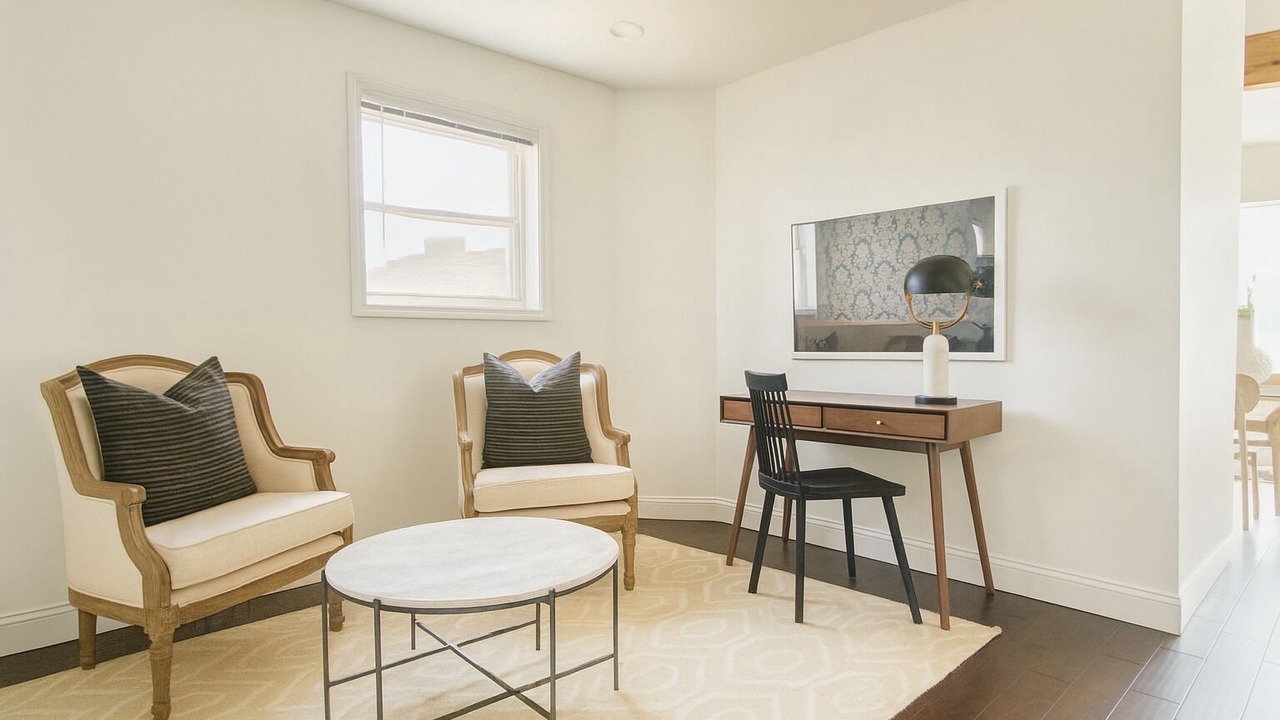 Photo of Bedroom in SoNo