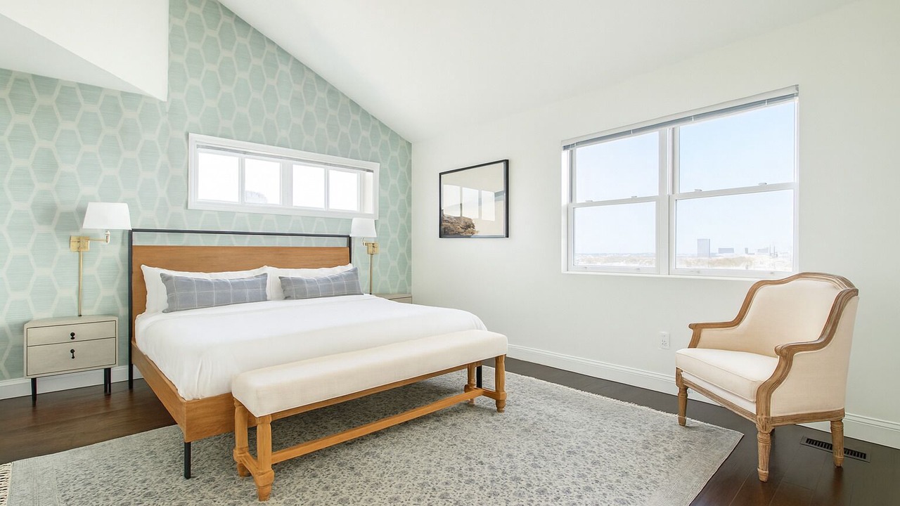 Photo of Bedroom in SoNo