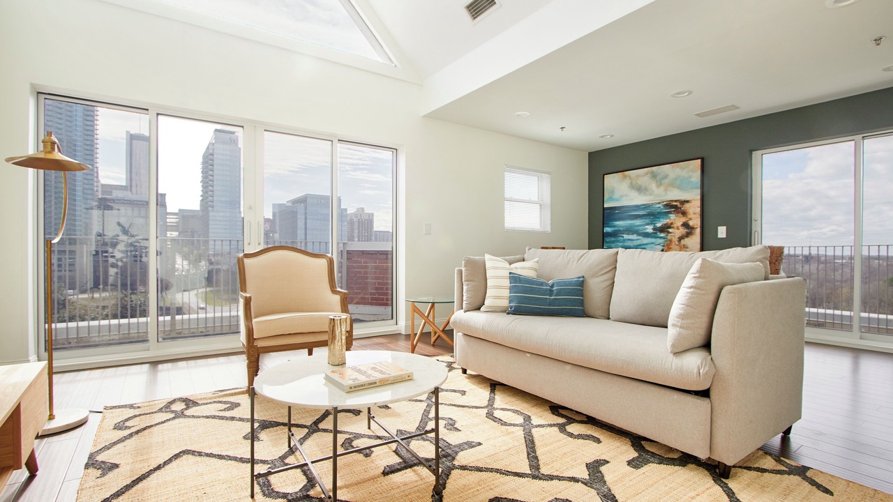 Photo of Bedroom in SoNo