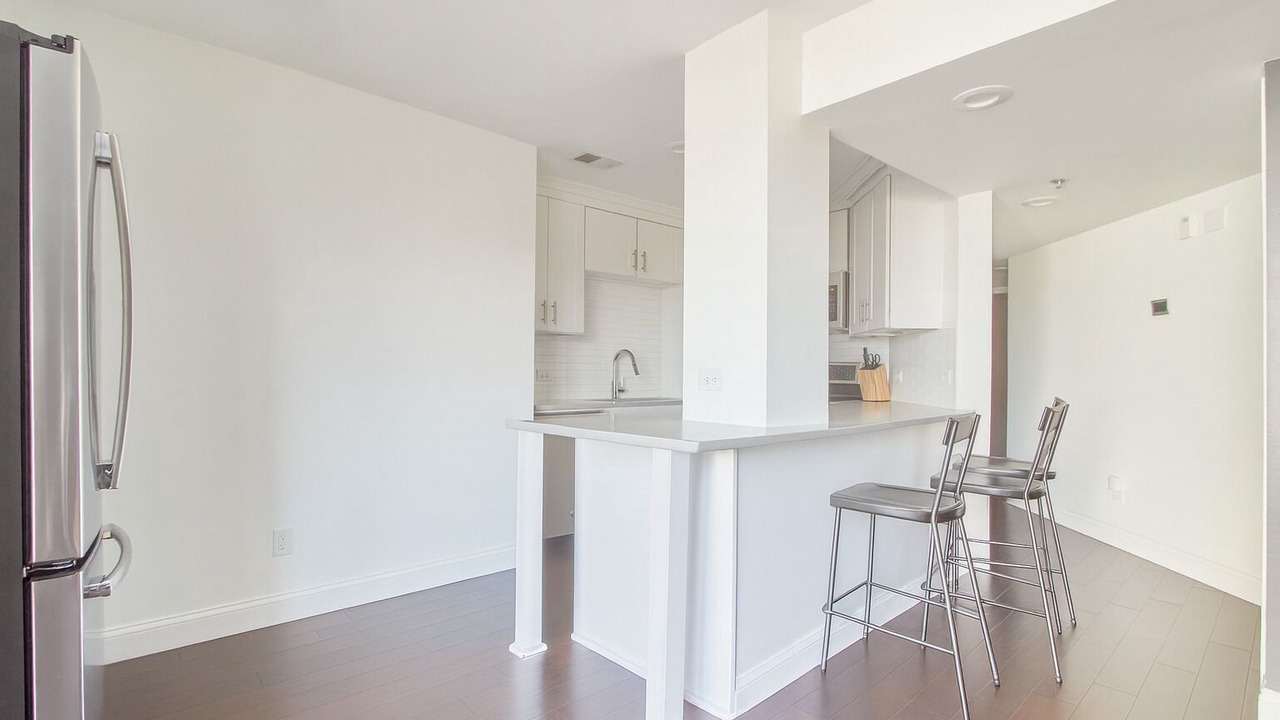 Photo of Bedroom in SoNo