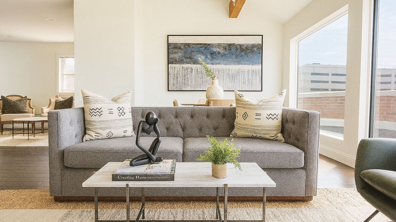 Photo of Bedroom in SoNo