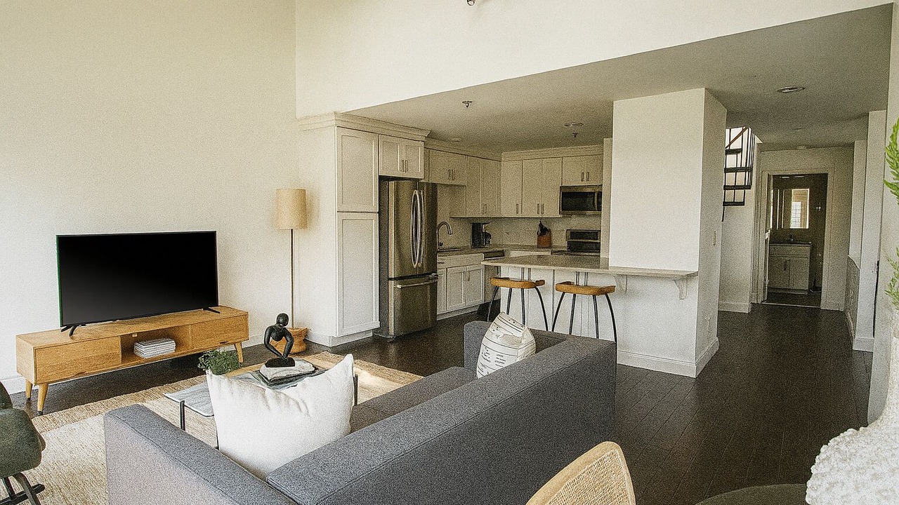 Photo of Bedroom in SoNo