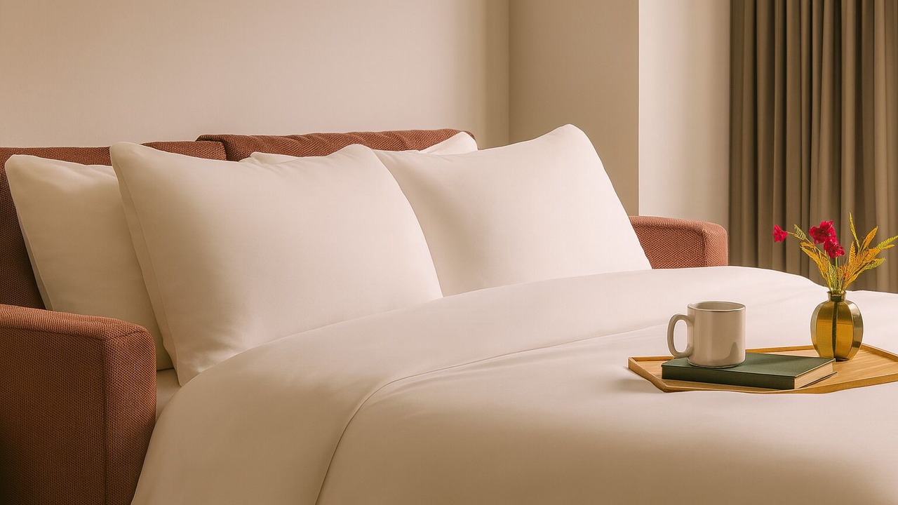 Photo of Bedroom in SoNo