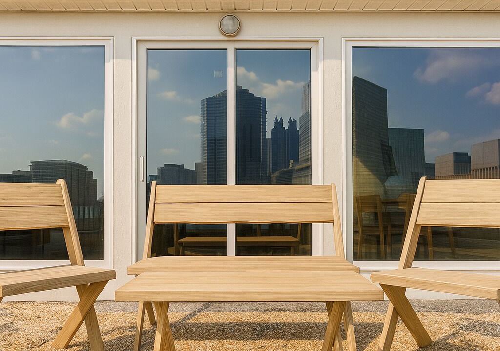 Photo of Bedroom in SoNo