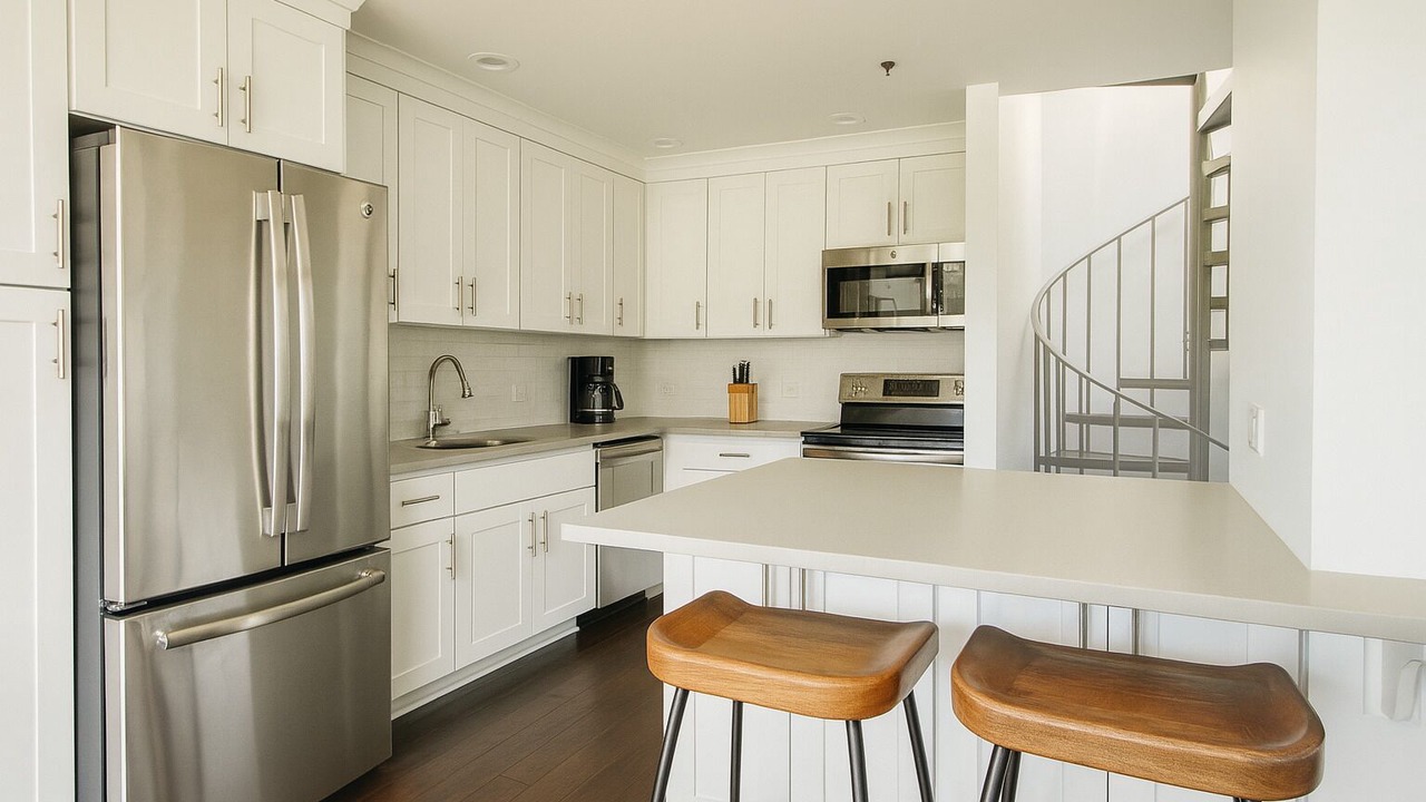 Photo of Bedroom in SoNo