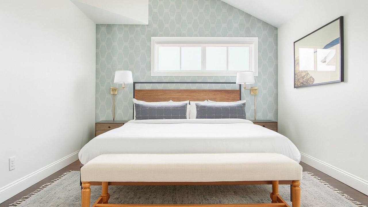 Photo of Bedroom in SoNo