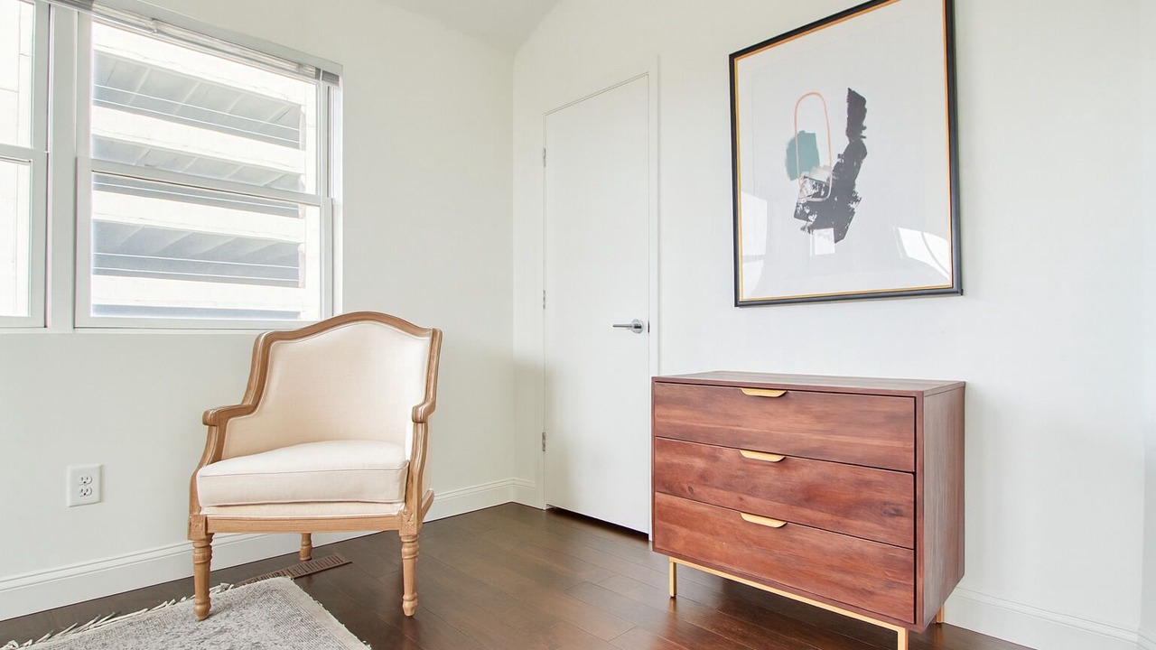 Photo of Bedroom in SoNo