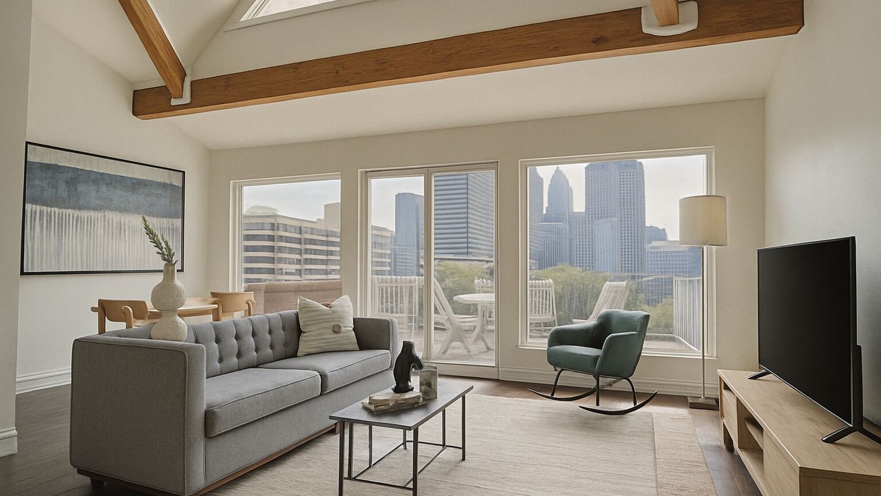 Photo of Bedroom in SoNo