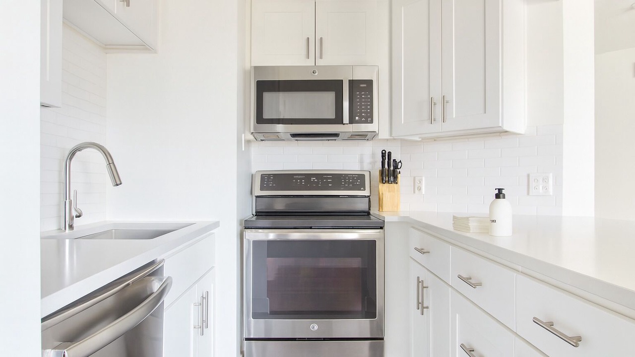 Photo of Bedroom in SoNo