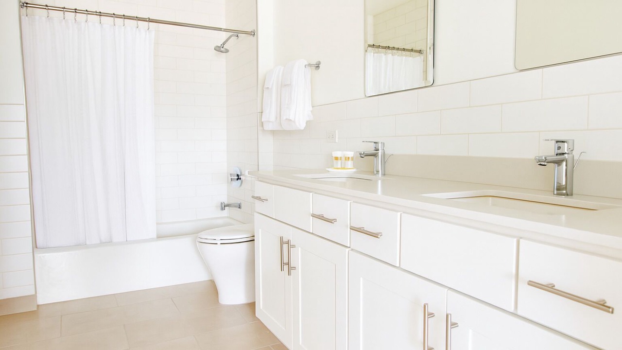 Photo of Bathroom in SoNo