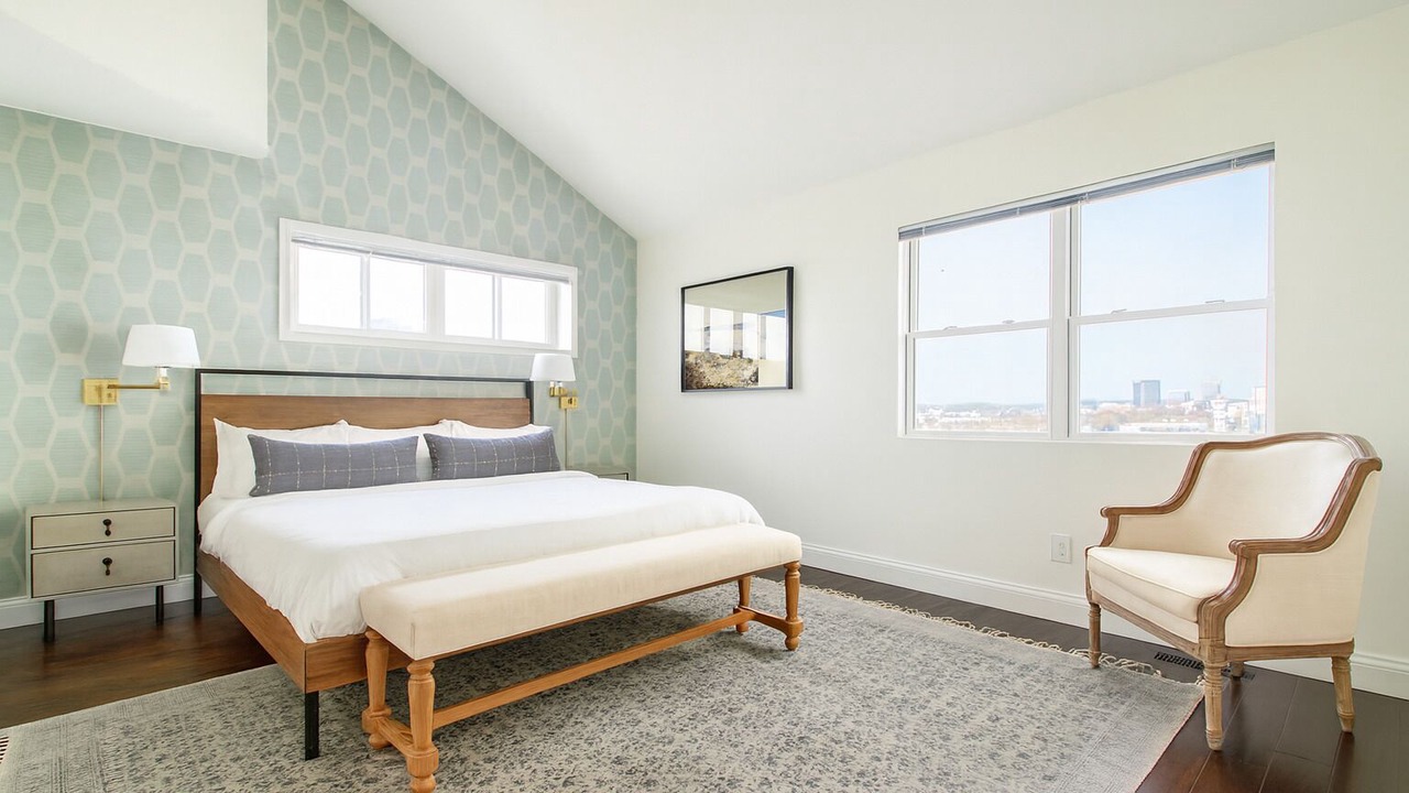 Photo of Bedroom in SoNo