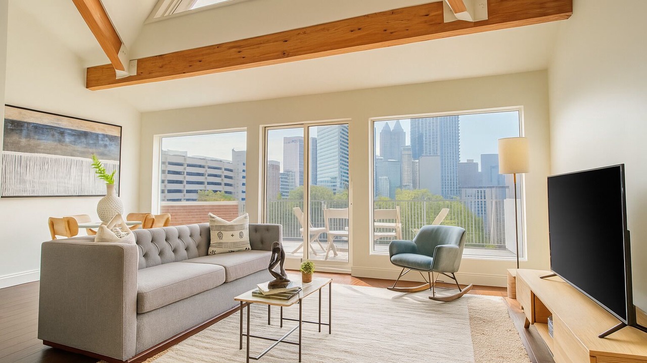 Photo of Bedroom in SoNo