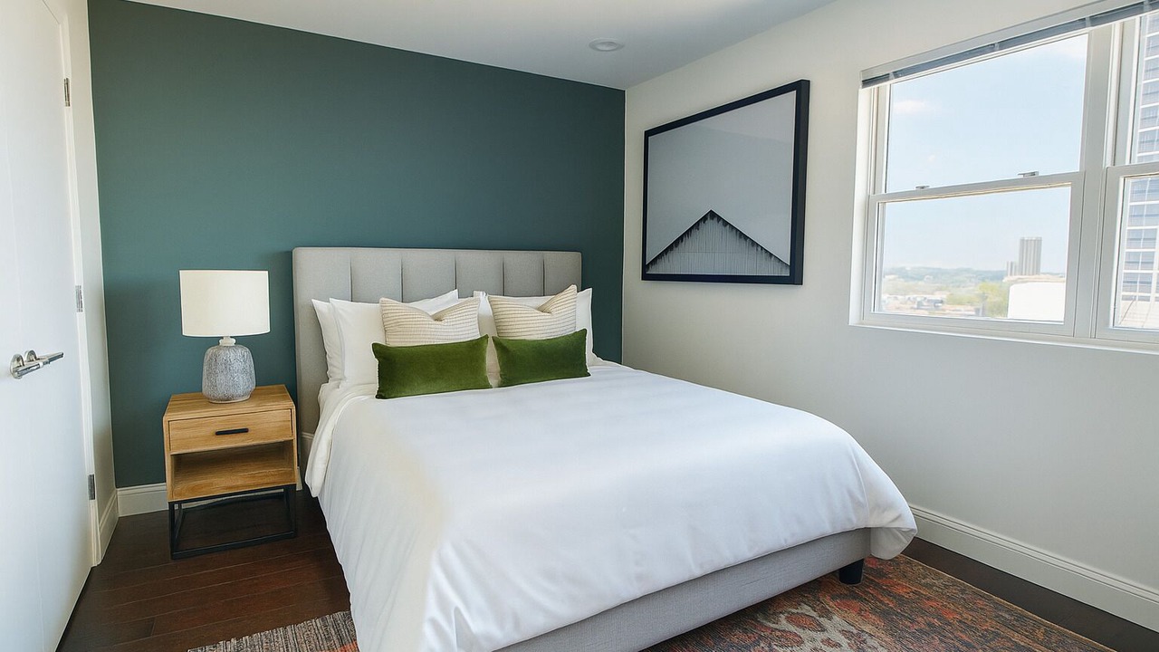 Photo of Bedroom in SoNo