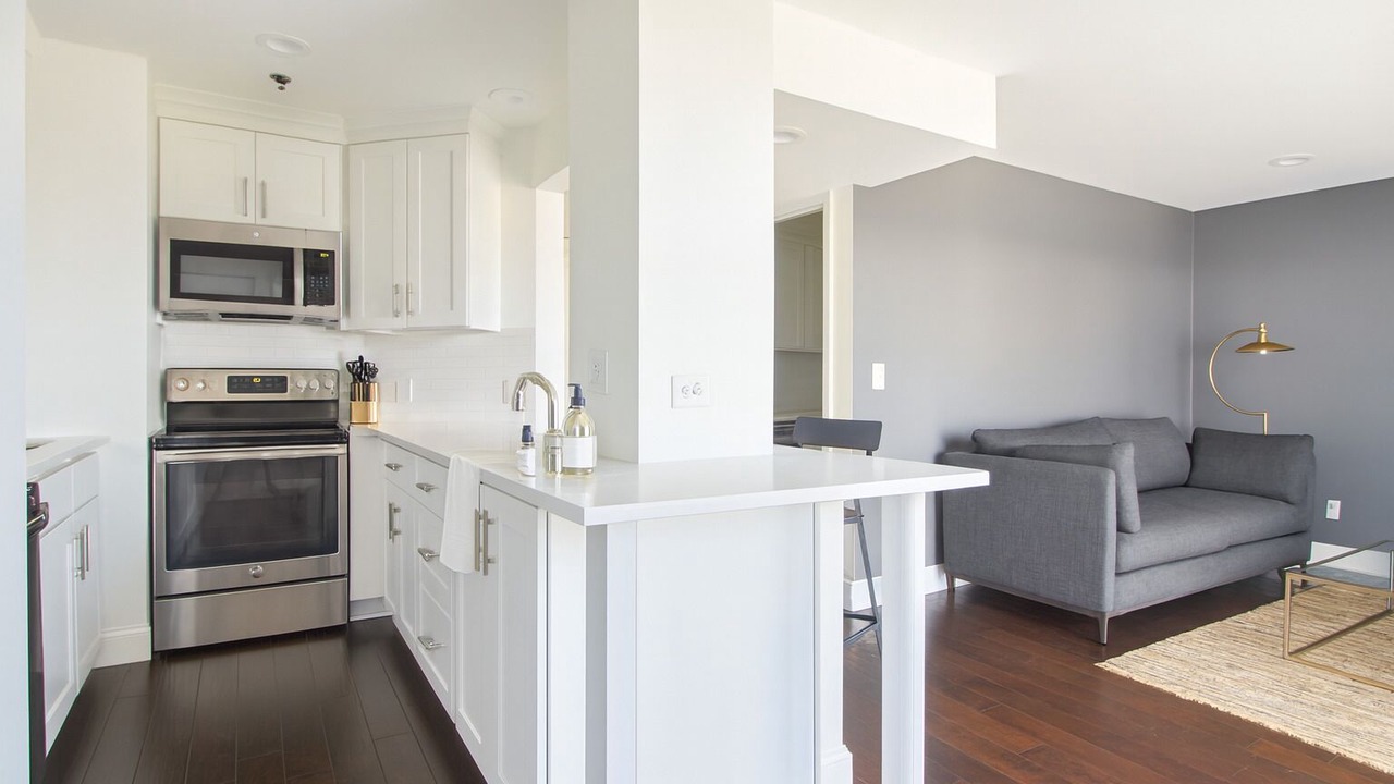 Photo of Bedroom in SoNo