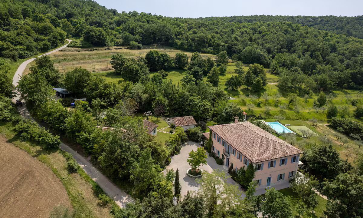 Photo of Outdoor in Buje