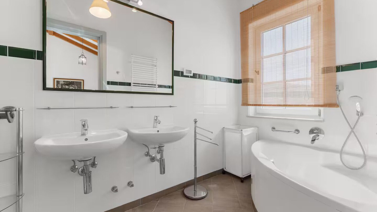 Photo of Bathroom in Buje