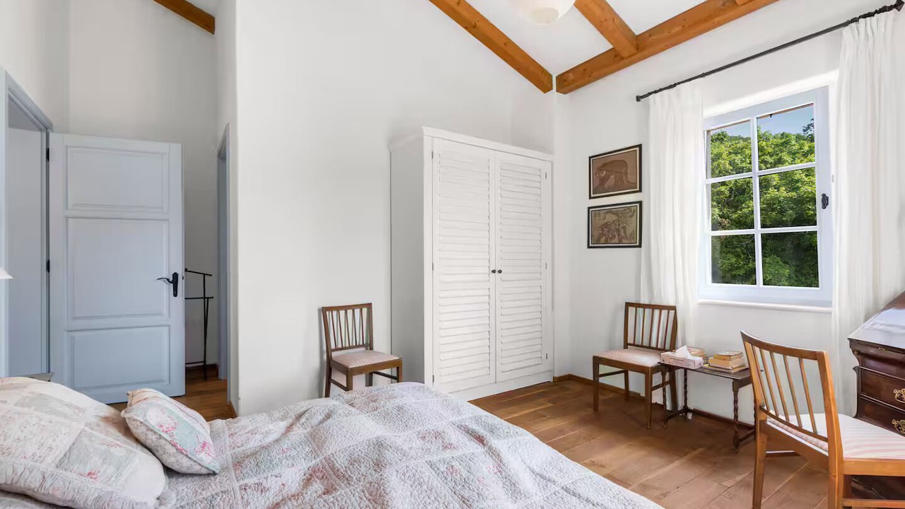 Photo of Bedroom in Buje