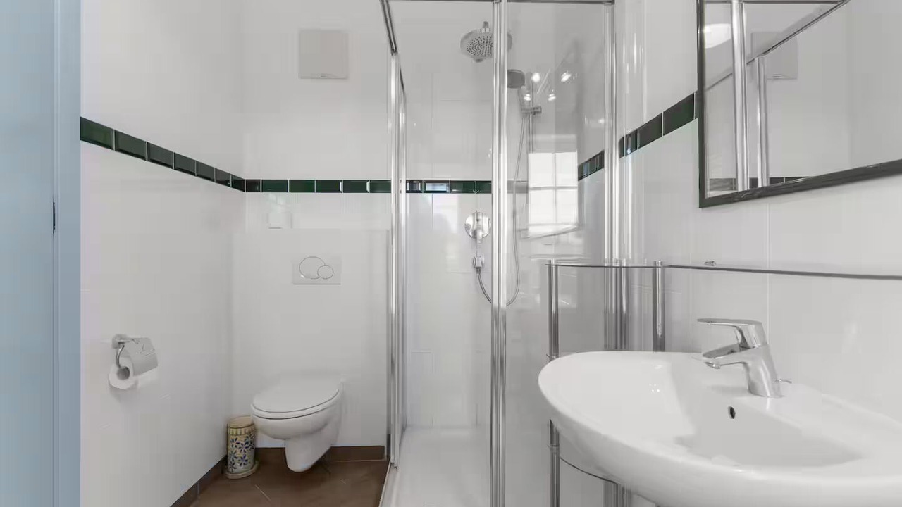 Photo of Bathroom in Buje