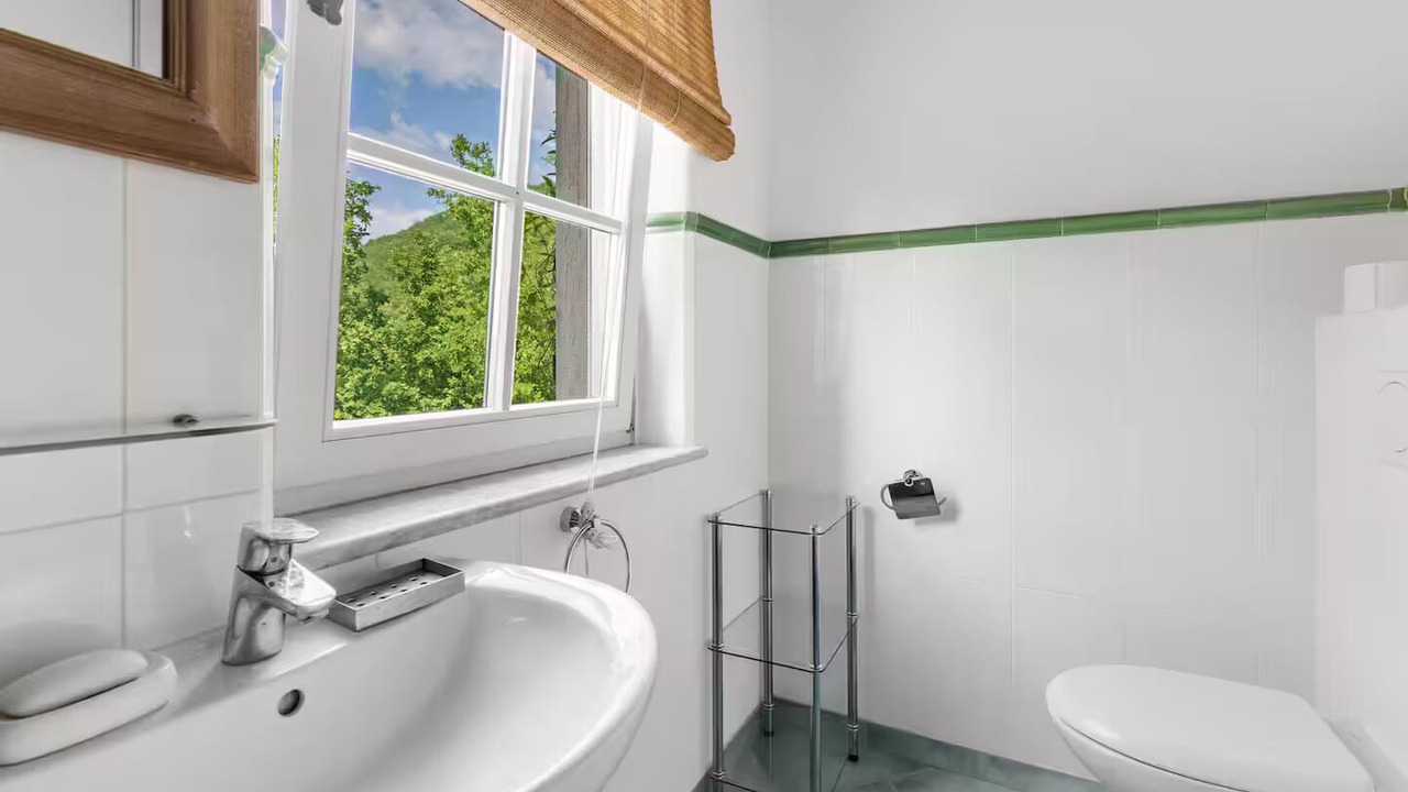 Photo of Bathroom in Buje