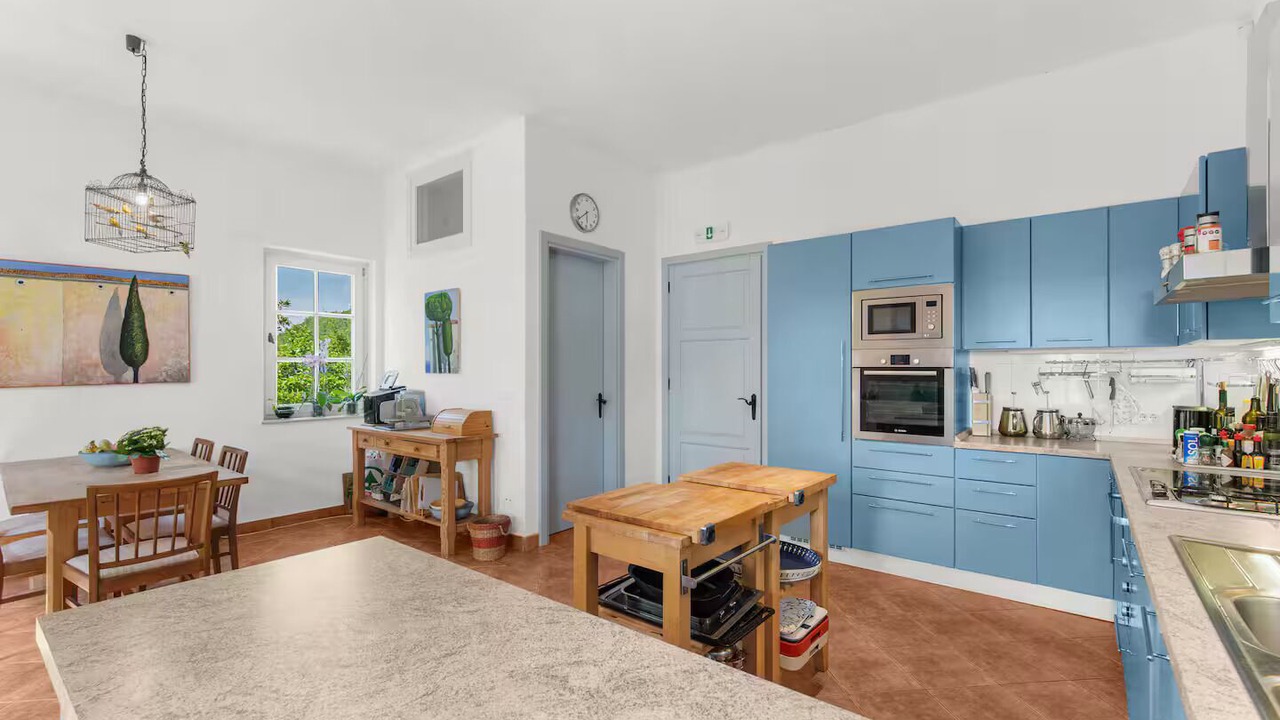 Photo of Kitchen in Buje