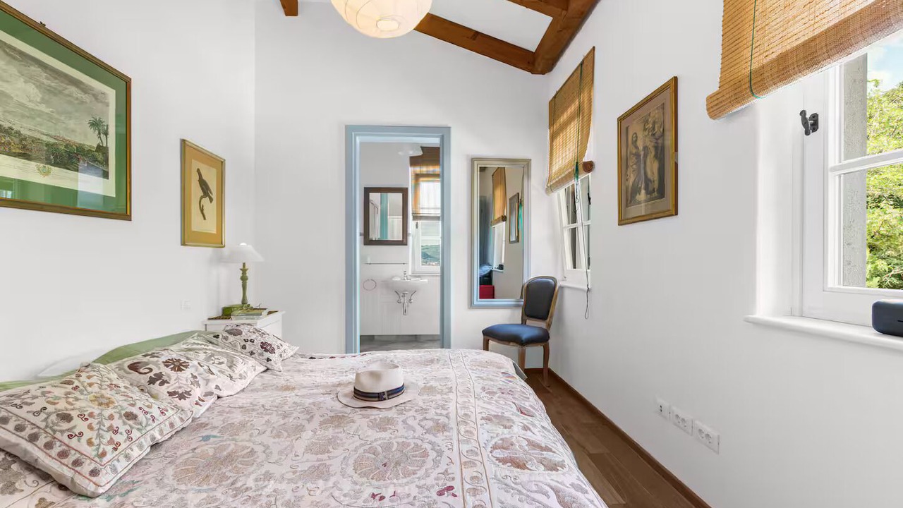 Photo of Bedroom in Buje