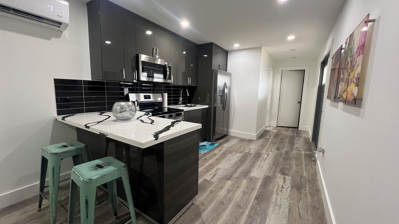 Photo of Kitchen in North Miami