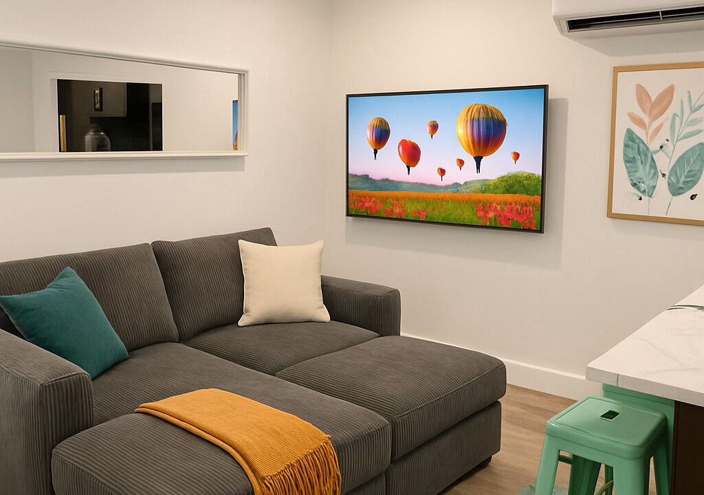 Photo of Livingroom in North Miami