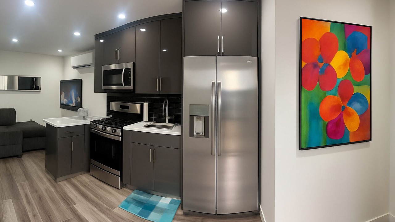 Photo of Kitchen in North Miami
