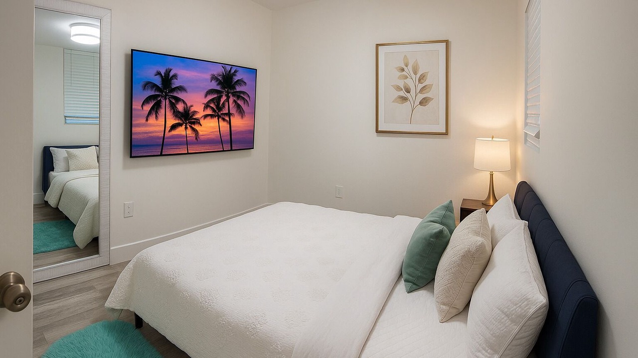 Photo of Bedroom in North Miami