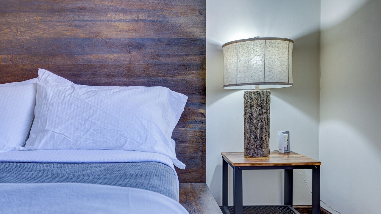 Photo of Bedroom in East Stroudsburg