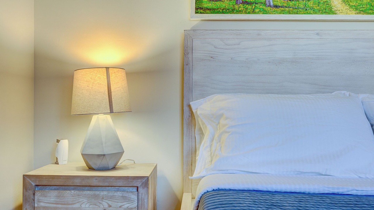 Photo of Bedroom in East Stroudsburg