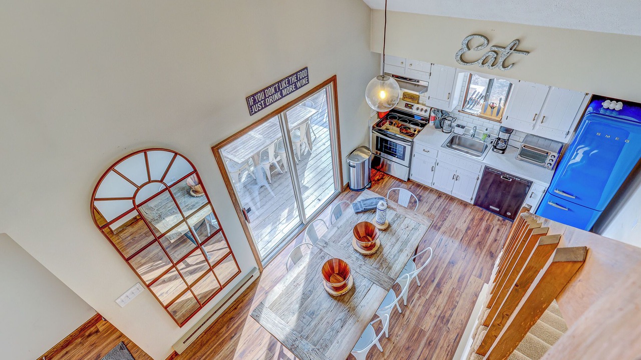 Photo of Kitchen in East Stroudsburg