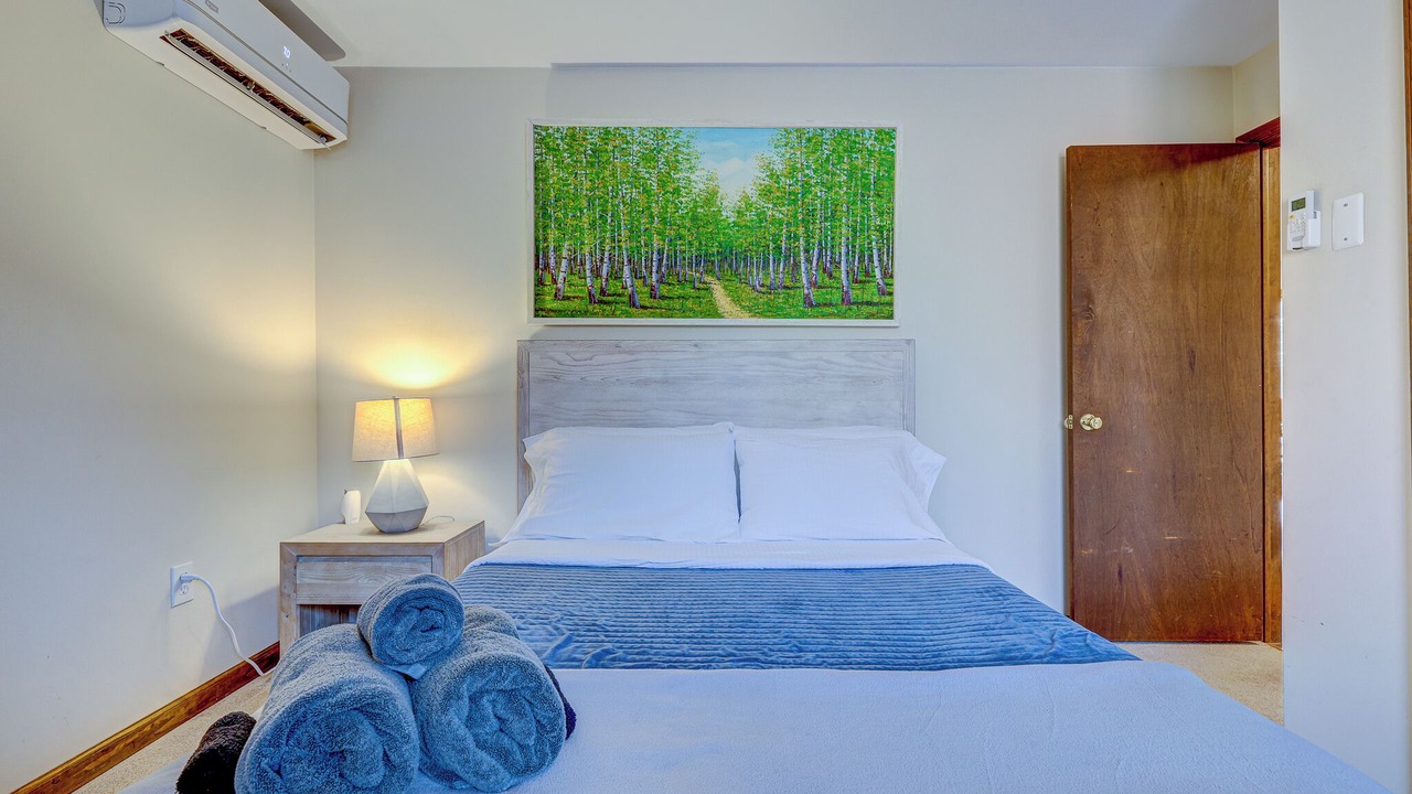 Photo of Bedroom in East Stroudsburg