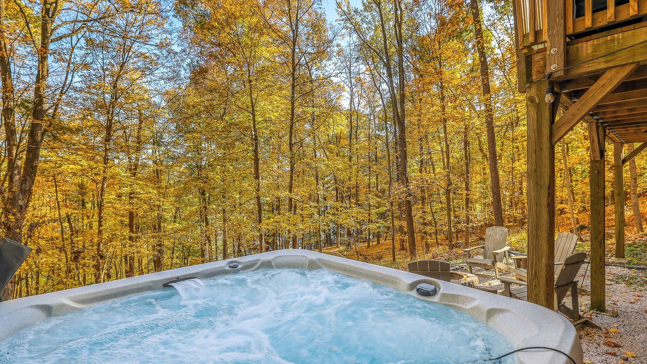 Photo of Outdoor in East Stroudsburg