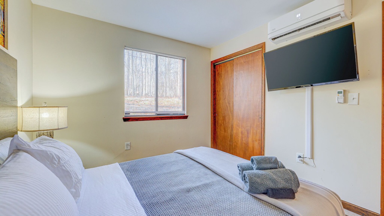 Photo of Bedroom in East Stroudsburg