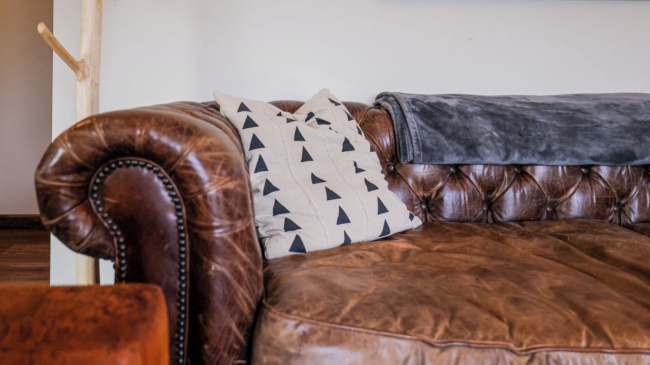 Photo of Livingroom in East Stroudsburg