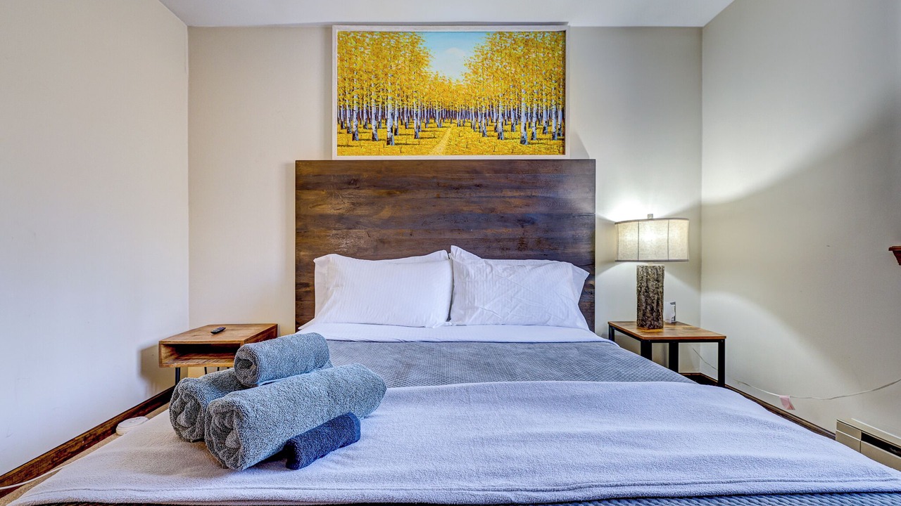 Photo of Bedroom in East Stroudsburg