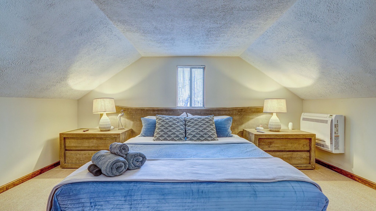 Photo of Bedroom in East Stroudsburg