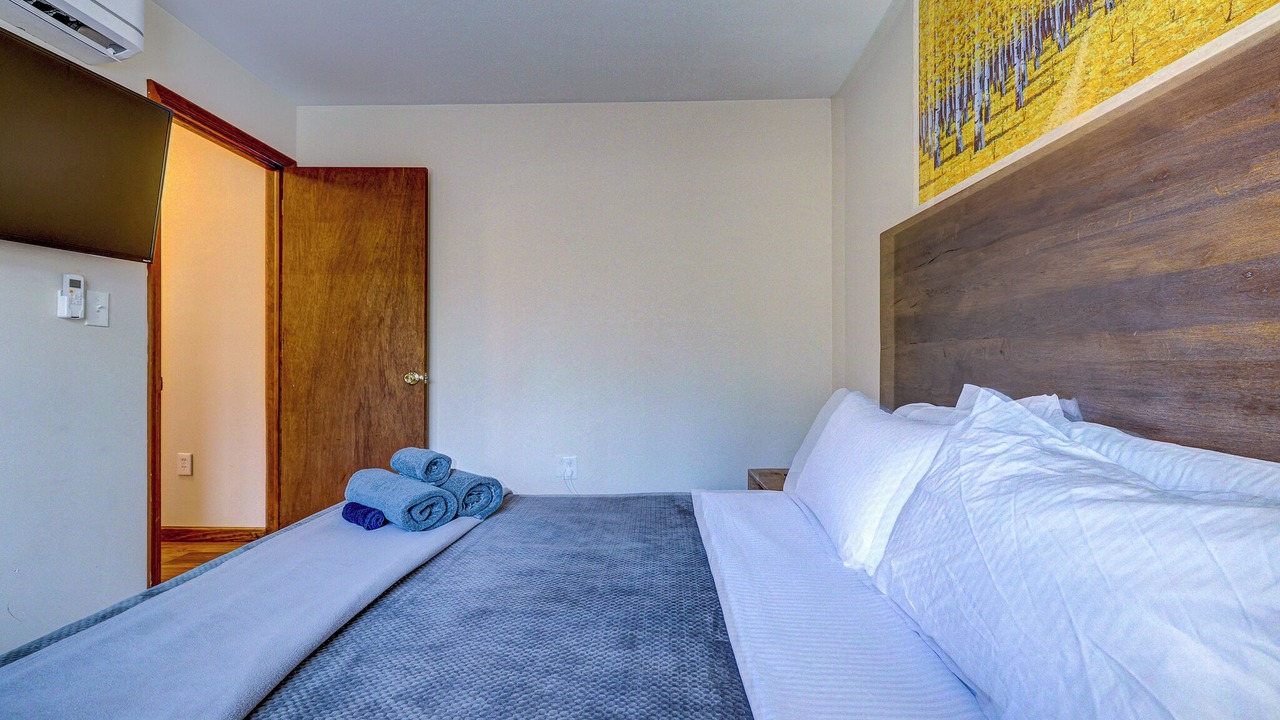 Photo of Bedroom in East Stroudsburg