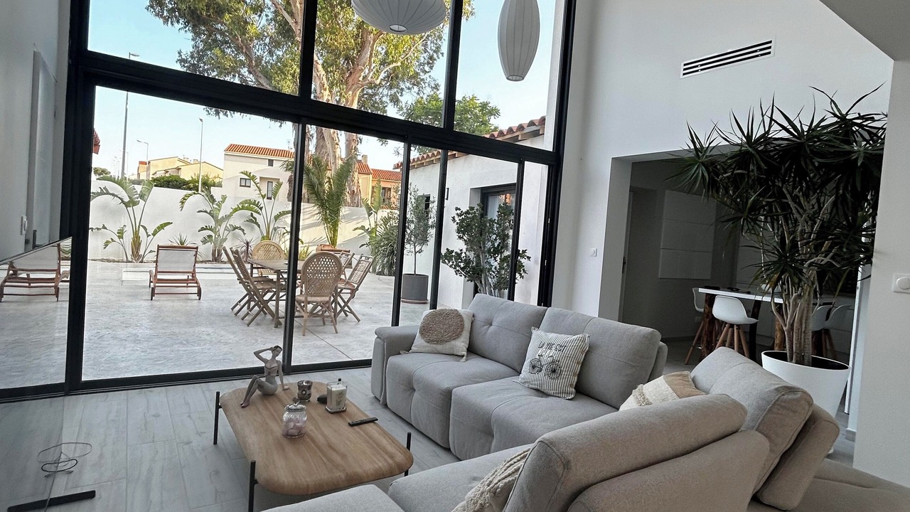 Photo of Livingroom in Sant-Vicens