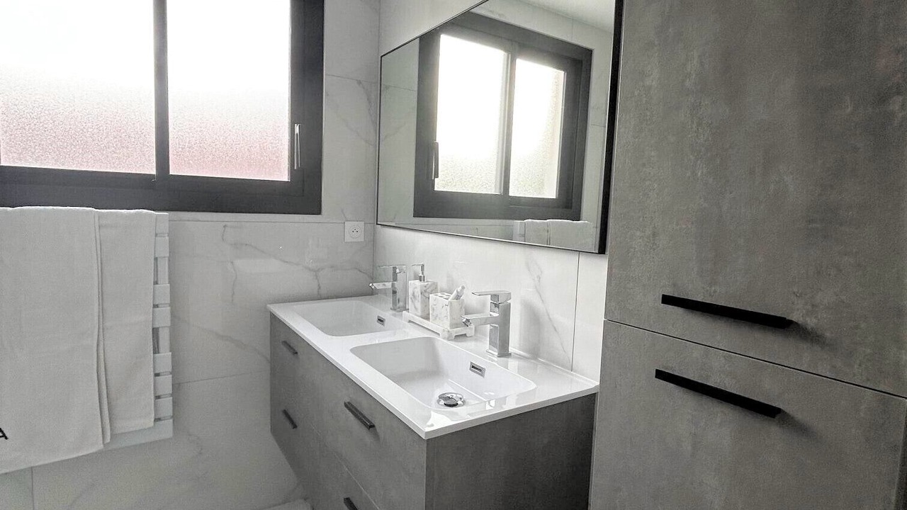Photo of Bathroom in Sant-Vicens