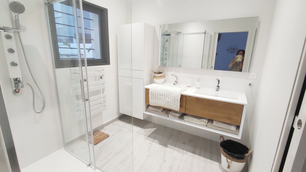 Photo of Bathroom in Sant-Vicens