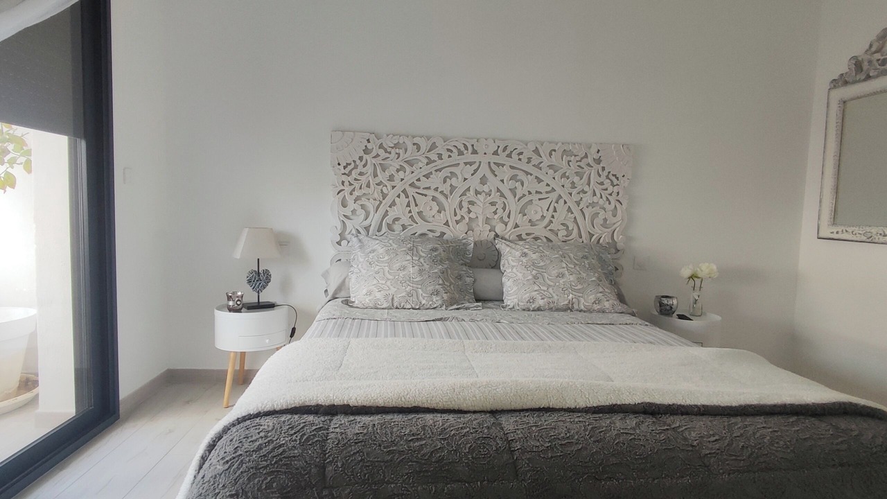 Photo of Bedroom in Sant-Vicens