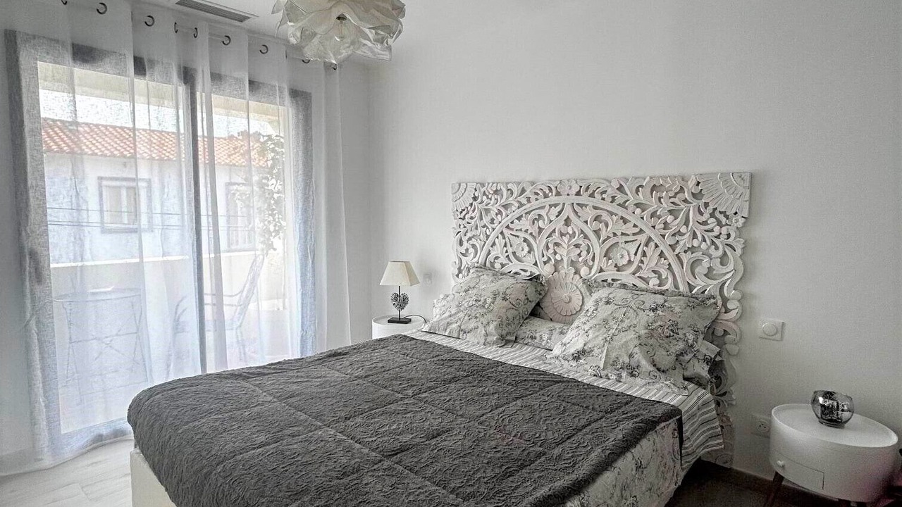 Photo of Bedroom in Sant-Vicens